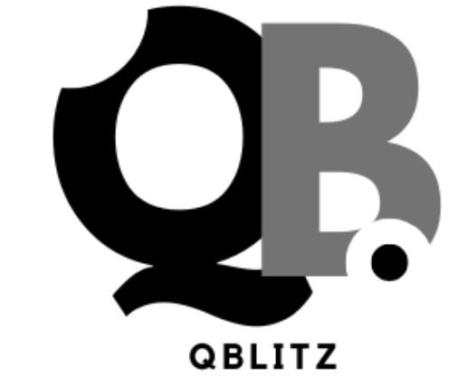 QBlitz Logo